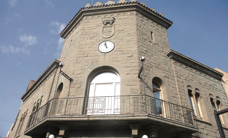 Parets del Vallès: subvencions per a les activitats que contractin persones en situació d’atur